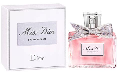 miss dior edp 2021